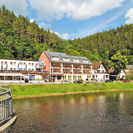 Hotel Am Schlossberg Ziegenrück Εξωτερικό φωτογραφία
