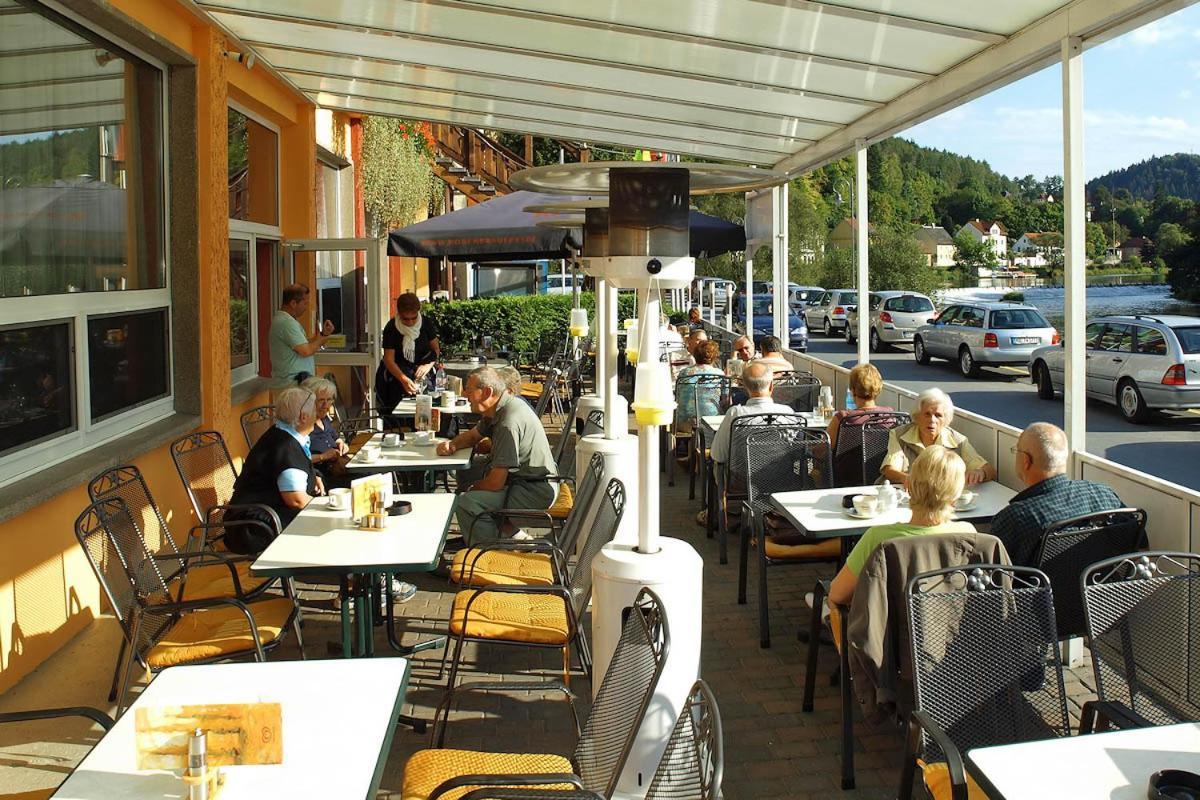 Hotel Am Schlossberg Ziegenrück Εξωτερικό φωτογραφία