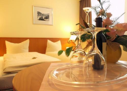 Hotel Am Schlossberg Ziegenrück Εξωτερικό φωτογραφία